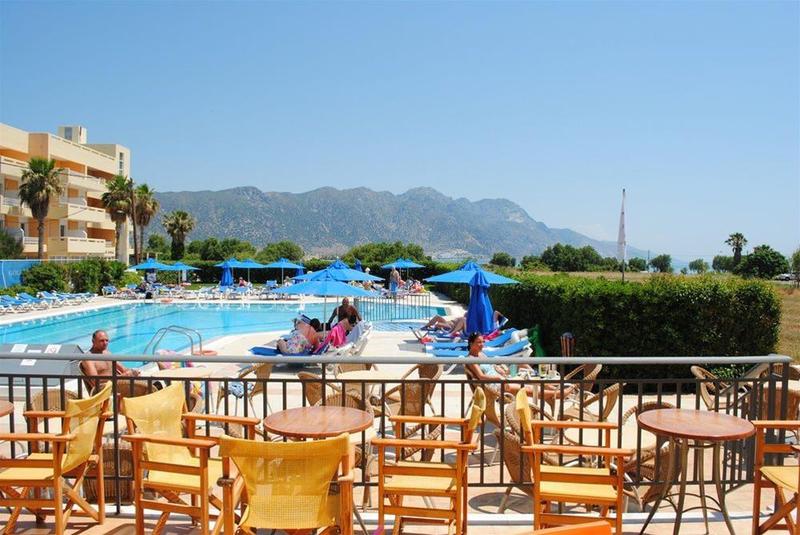 Hôtel Cleopatra Superior