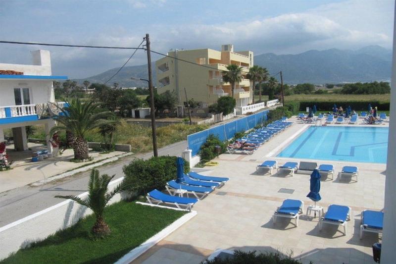 Hôtel Cleopatra Superior