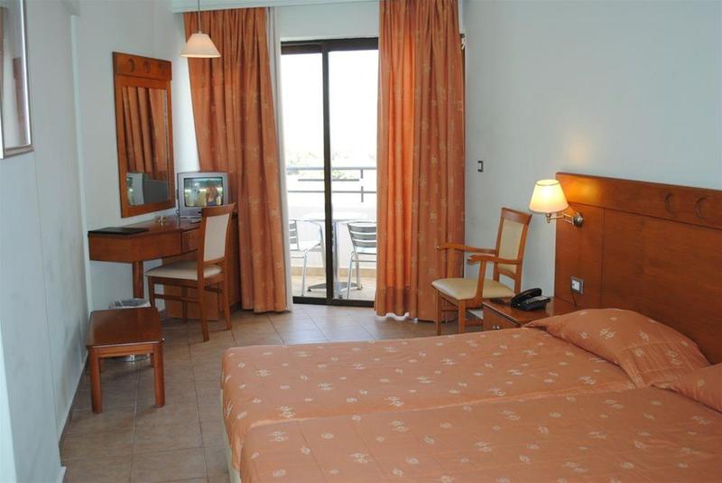 Hôtel Cleopatra Superior