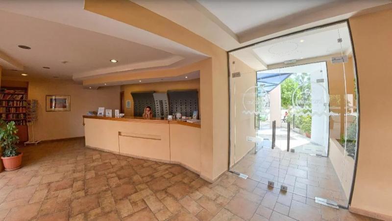 Hôtel Cleopatra Superior