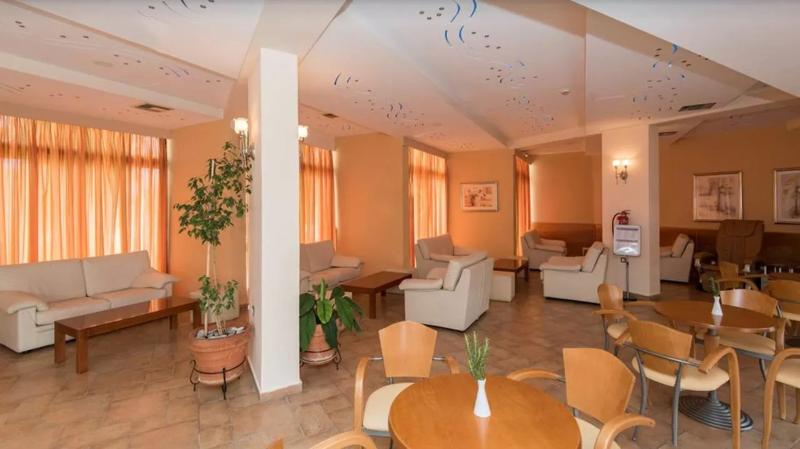 Hôtel Cleopatra Superior