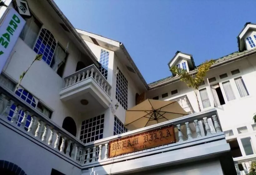 هتل Dream Villa
