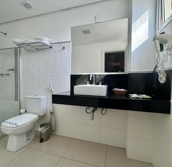 בית מלון כפרי Gontijo Inn