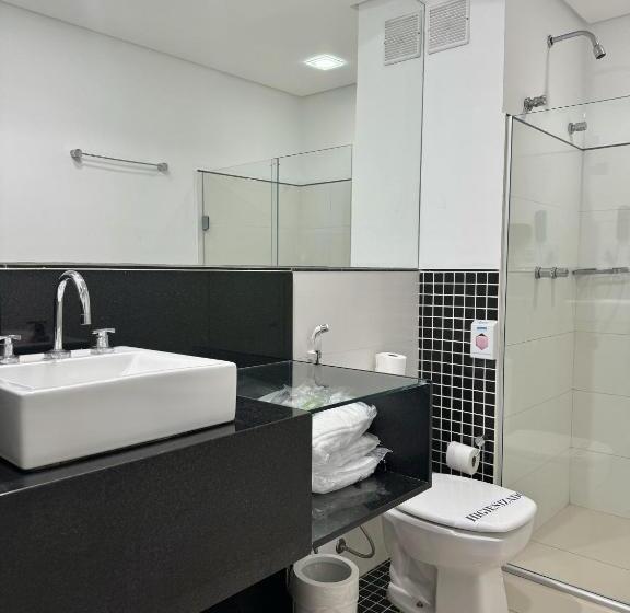 בית מלון כפרי Gontijo Inn