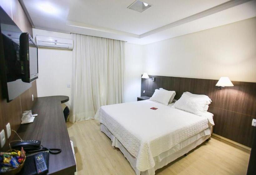 בית מלון כפרי Gontijo Inn