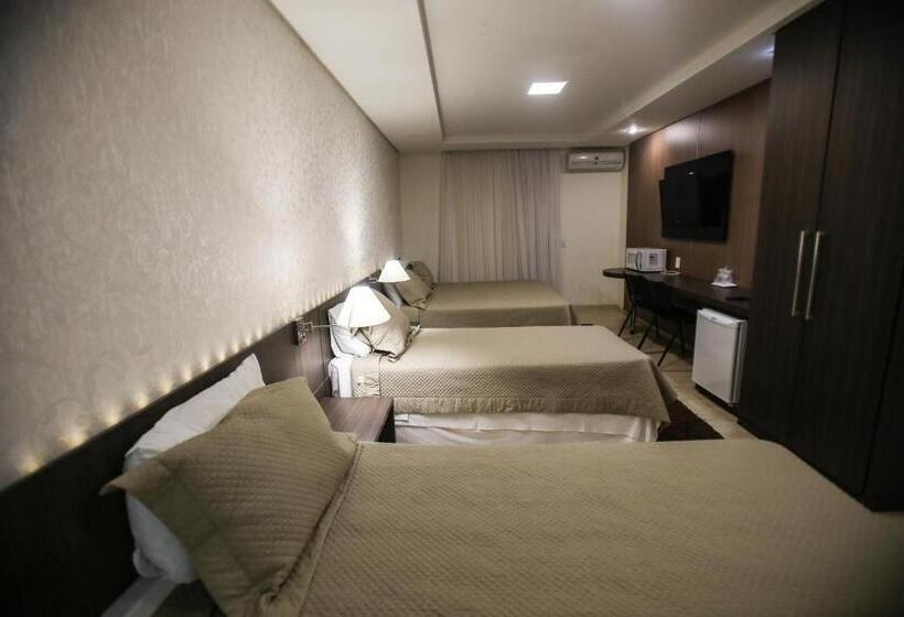 בית מלון כפרי Gontijo Inn