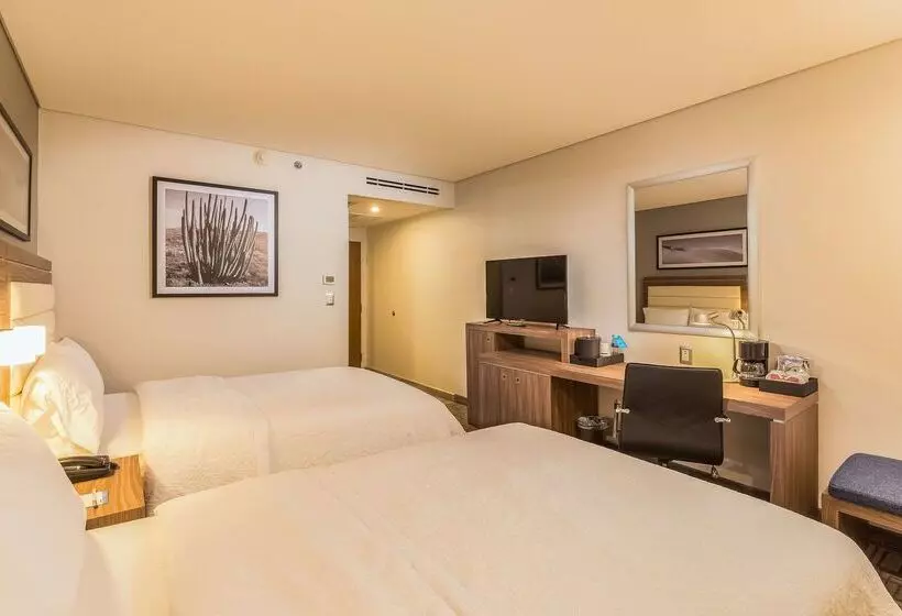 ホテル Hampton Inn By Hilton Tijuana