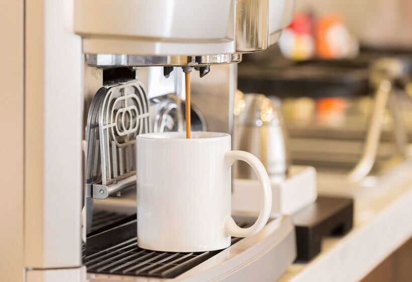 酒店 Hampton Inn By Hilton Tijuana