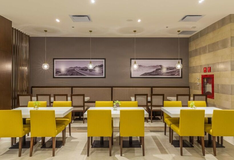 酒店 Hampton Inn By Hilton Tijuana