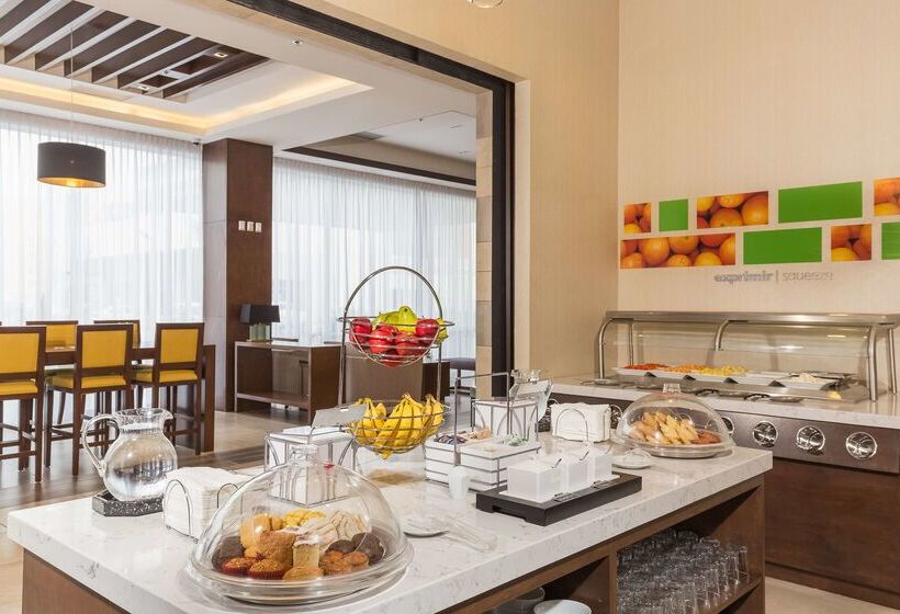 酒店 Hampton Inn By Hilton Tijuana