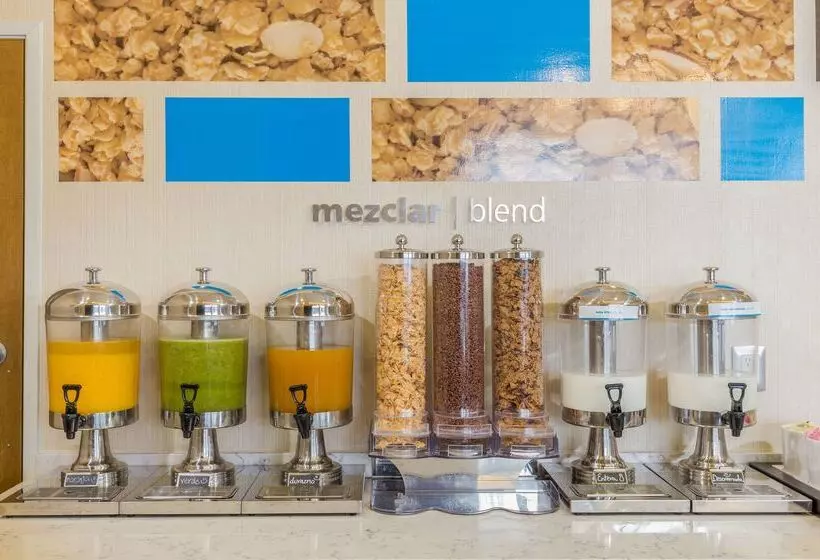 ホテル Hampton Inn By Hilton Tijuana