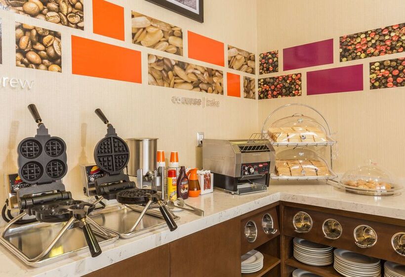 酒店 Hampton Inn By Hilton Tijuana