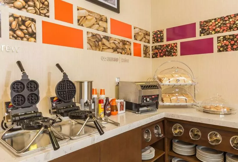 ホテル Hampton Inn By Hilton Tijuana