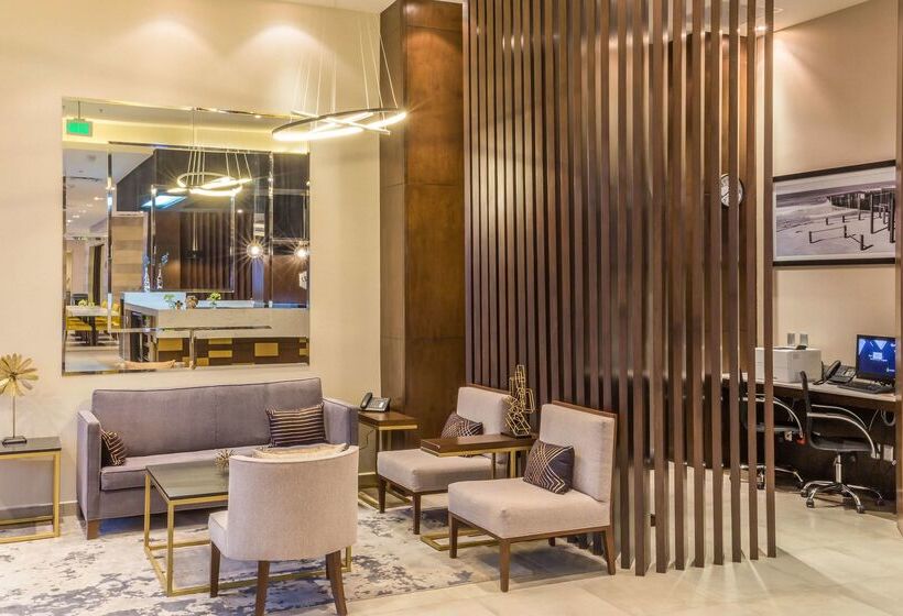 酒店 Hampton Inn By Hilton Tijuana