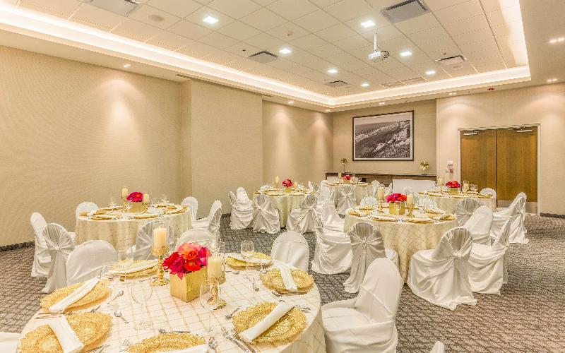 酒店 Hampton Inn By Hilton Tijuana