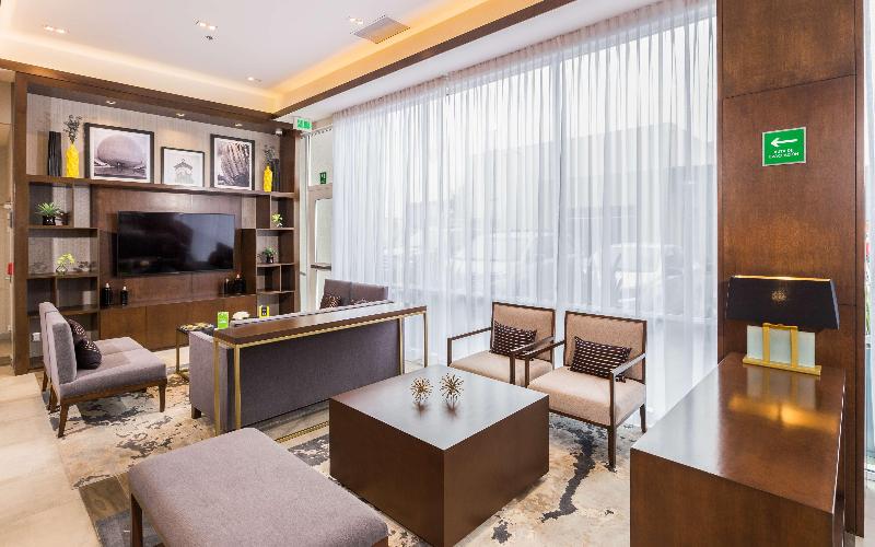 酒店 Hampton Inn By Hilton Tijuana