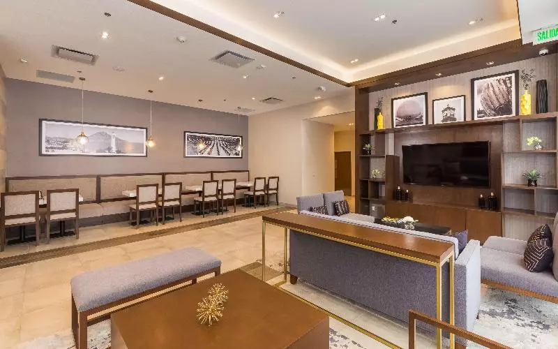 ホテル Hampton Inn By Hilton Tijuana