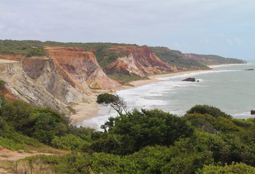 Szálloda João Pessoa Hplus Beach