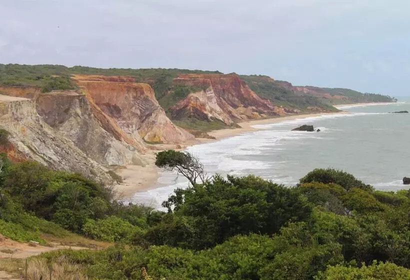 Hotel João Pessoa Hplus Beach