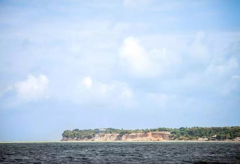 Hotel João Pessoa Hplus Beach