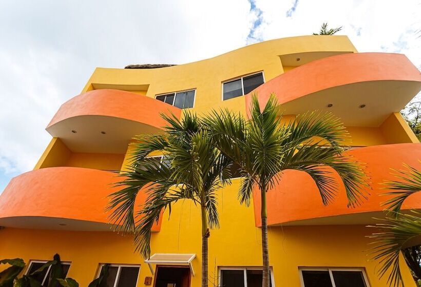 فندق Kaam Accommodations