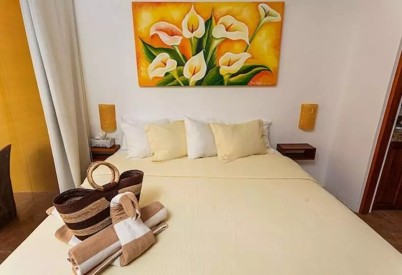 ホテル Kaam Accommodations