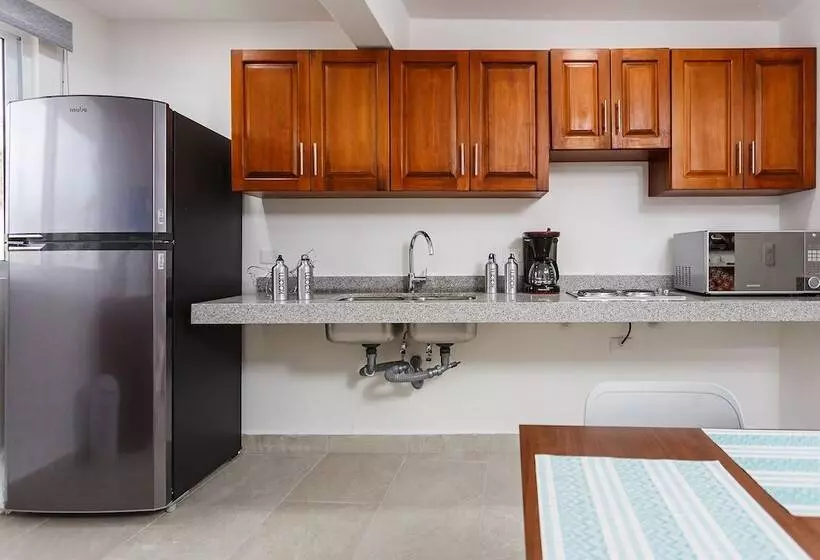 ホテル Kaam Accommodations