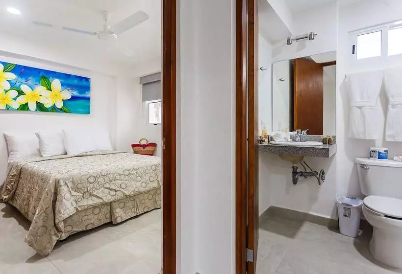 ホテル Kaam Accommodations
