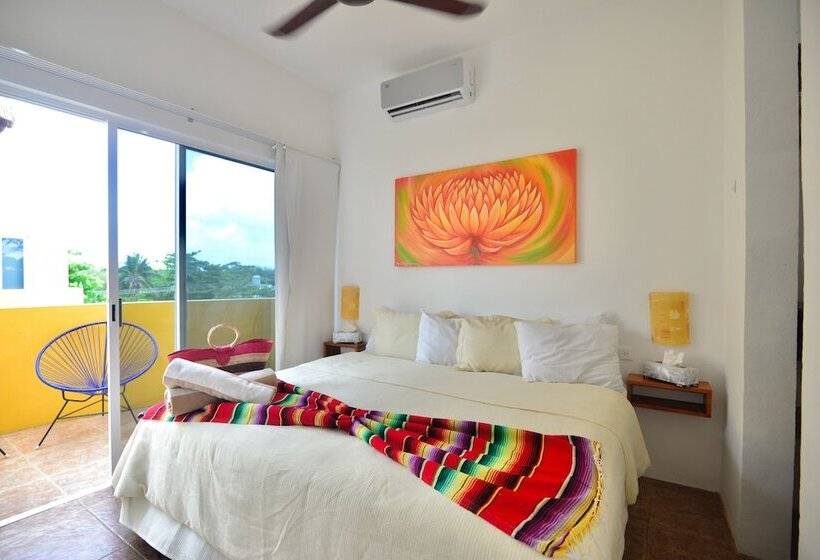 فندق Kaam Accommodations