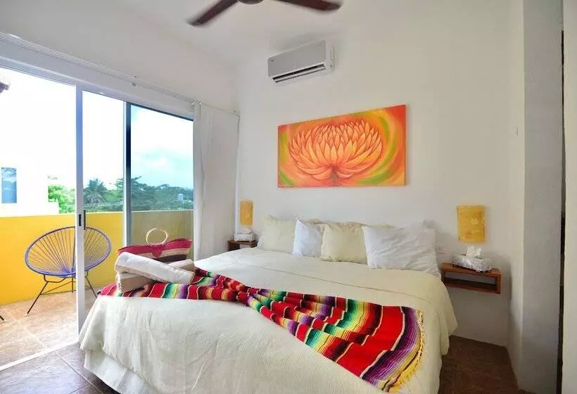 ホテル Kaam Accommodations