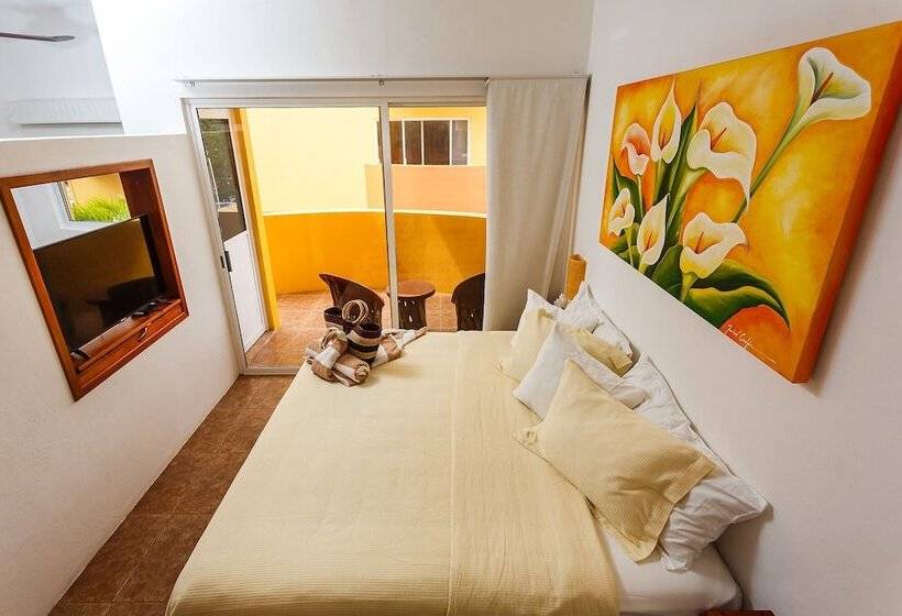 فندق Kaam Accommodations