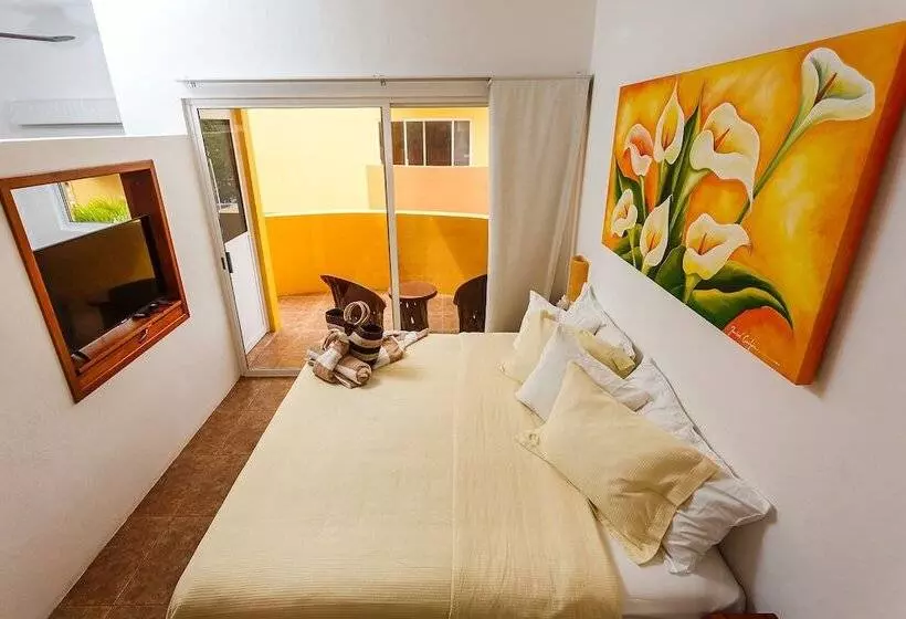 ホテル Kaam Accommodations