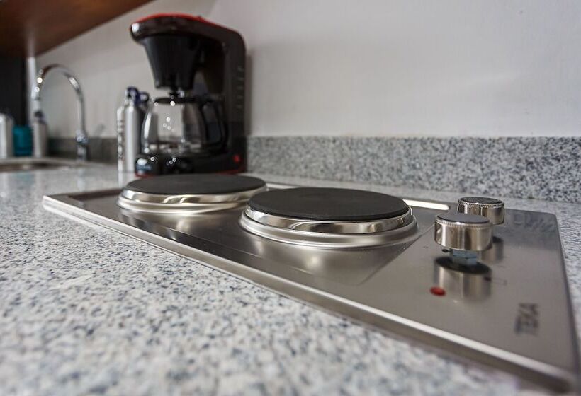 فندق Kaam Accommodations