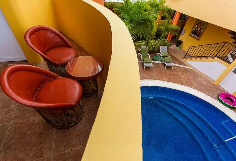 ホテル Kaam Accommodations
