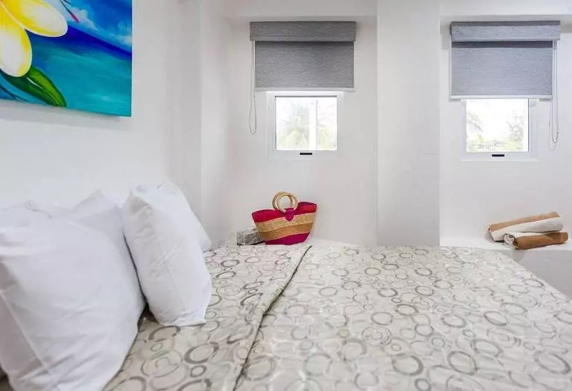 ホテル Kaam Accommodations