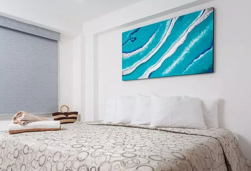 ホテル Kaam Accommodations