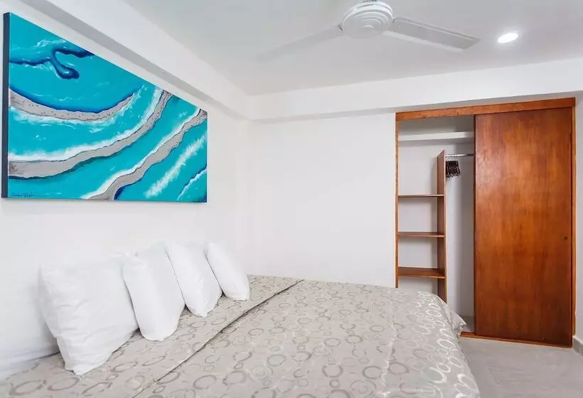 ホテル Kaam Accommodations