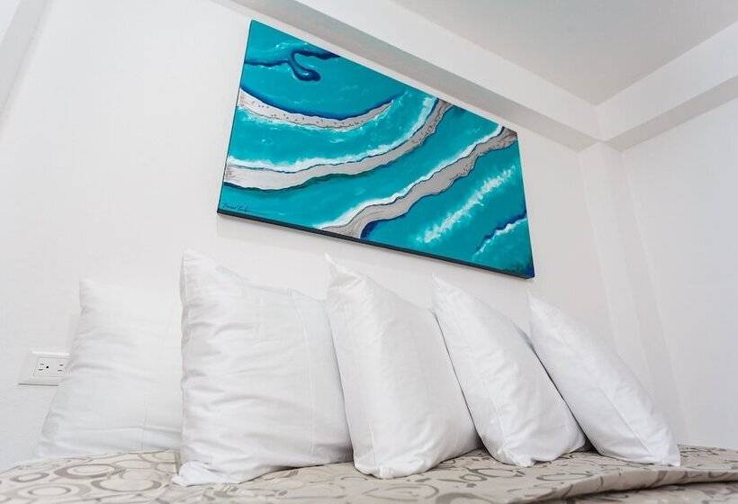 فندق Kaam Accommodations