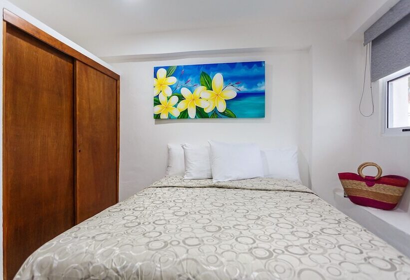 فندق Kaam Accommodations