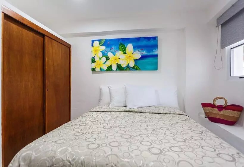 ホテル Kaam Accommodations