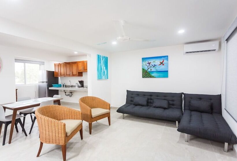 فندق Kaam Accommodations