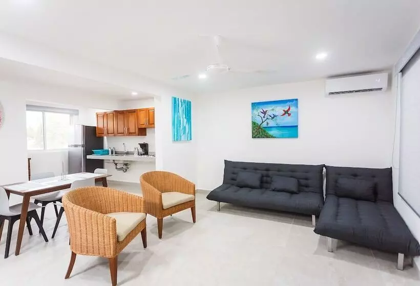 ホテル Kaam Accommodations