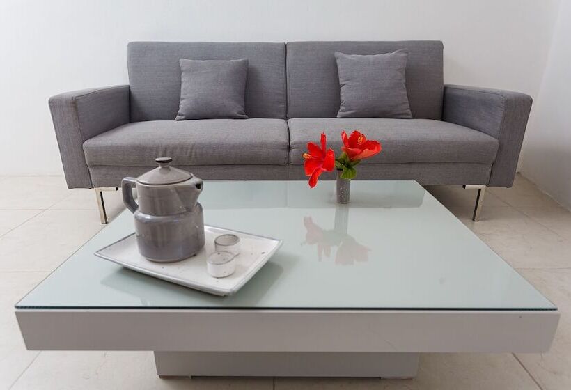 فندق Kaam Accommodations