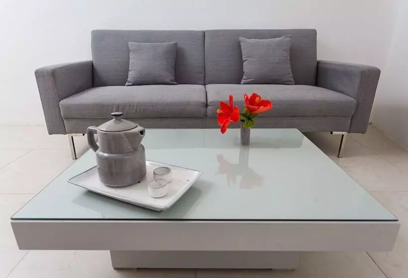 ホテル Kaam Accommodations
