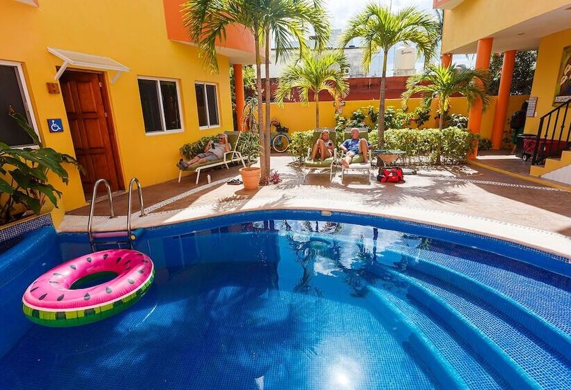 فندق Kaam Accommodations