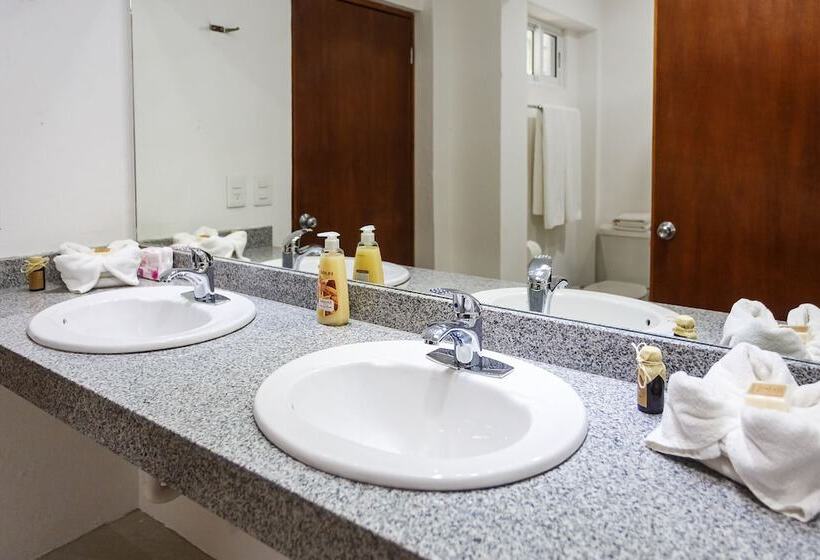 فندق Kaam Accommodations