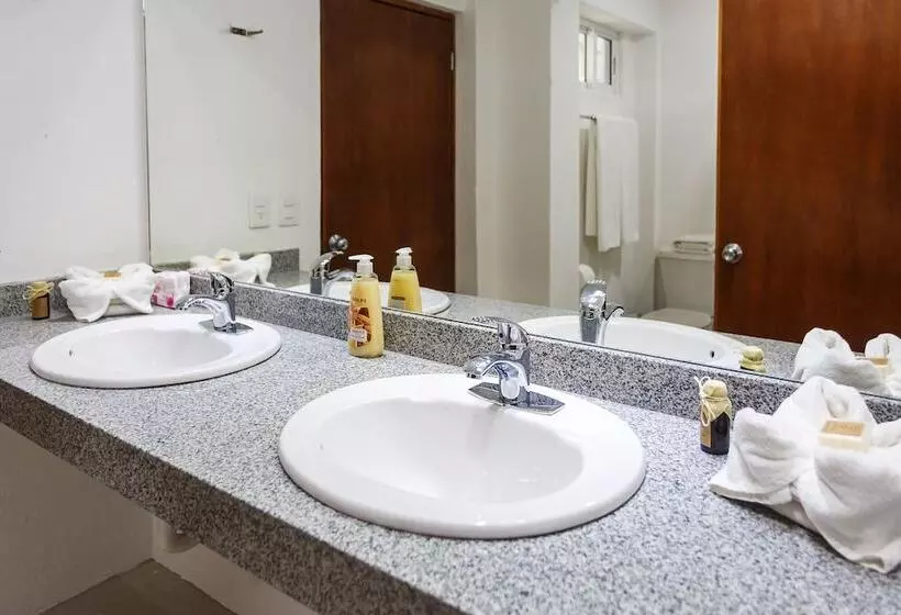 ホテル Kaam Accommodations