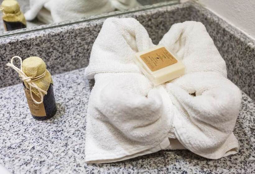 فندق Kaam Accommodations