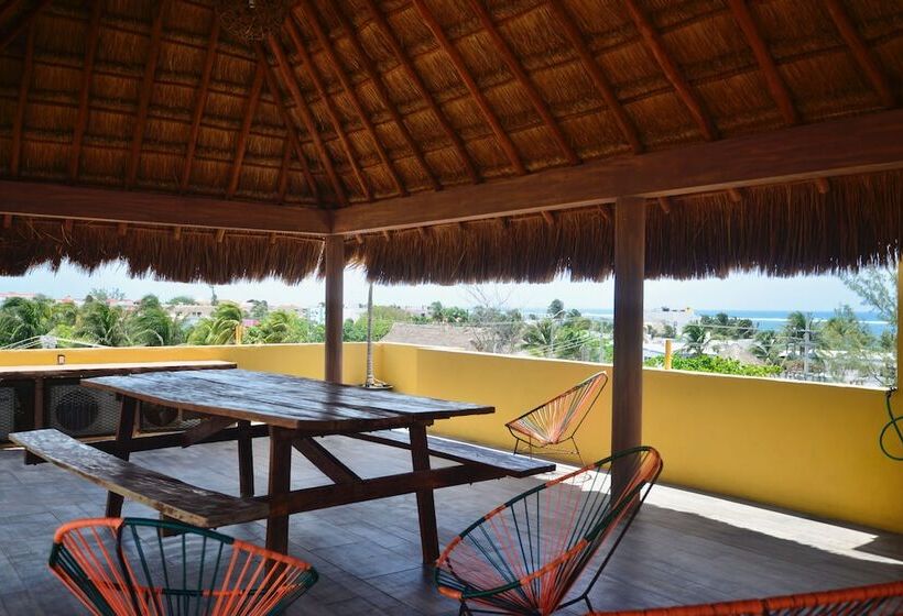 فندق Kaam Accommodations