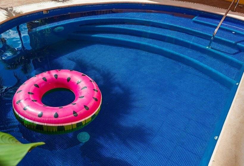 فندق Kaam Accommodations